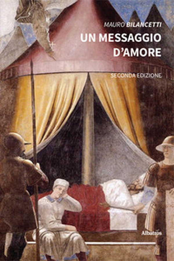 Un messaggio d'amore - Librerie.coop Un messaggio d'amore - Librerie.coop