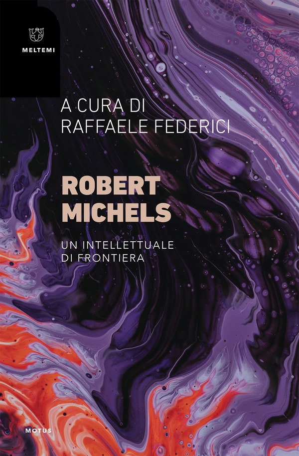 Robert Michels - Librerie.coop Robert Michels - Librerie.coop