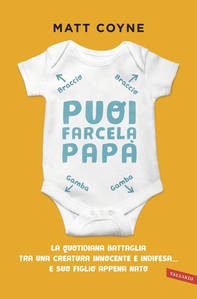 Puoi farcela, papà - Librerie.coop