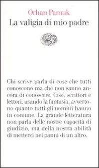 La valigia di mio padre - Librerie.coop La valigia di mio padre - Librerie.coop