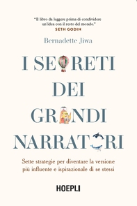 I segreti dei grandi narratori - Librerie.coop I segreti dei grandi narratori - Librerie.coop