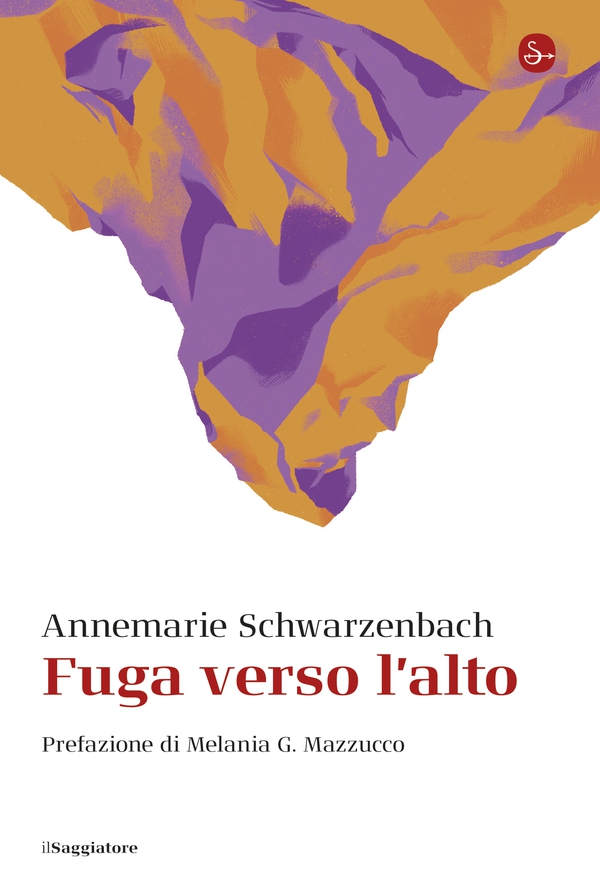 Fuga verso l'alto - Librerie.coop Fuga verso l'alto - Librerie.coop