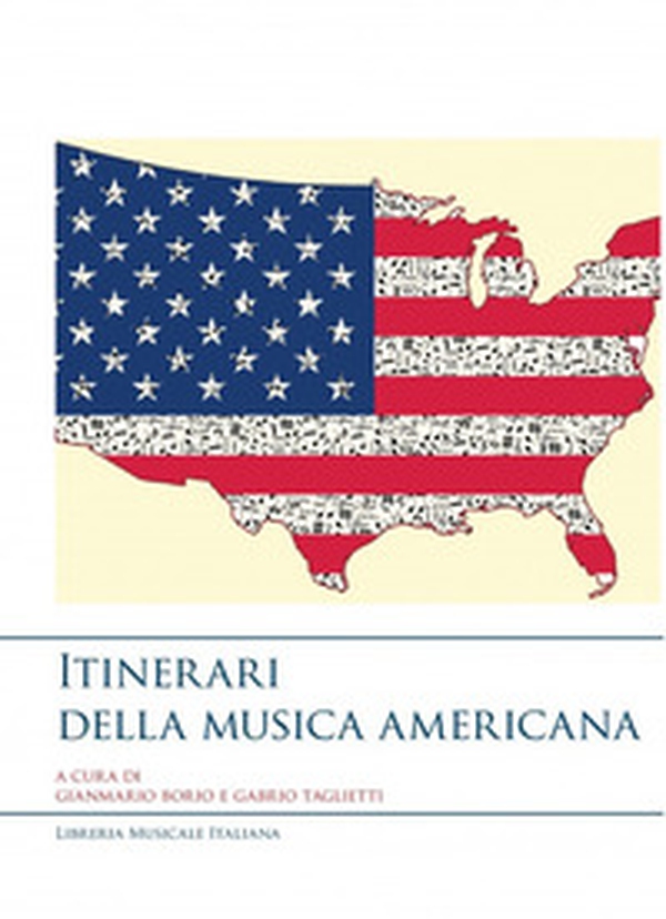 Itinerari della musica americana - Librerie.coop Itinerari della musica americana - Librerie.coop