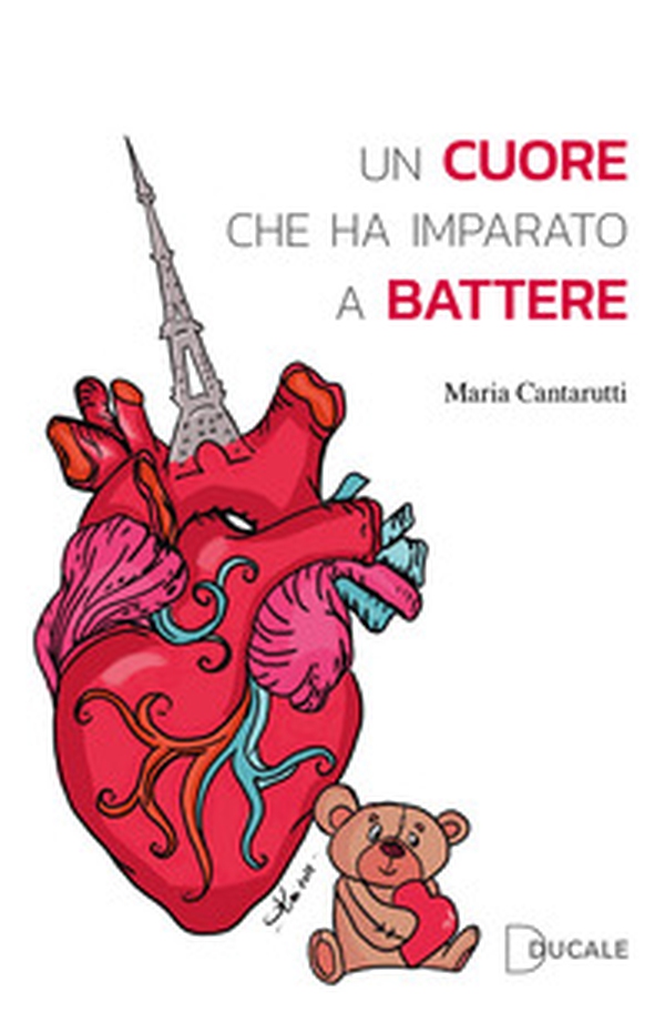 Un cuore che ha imparato a battere - Librerie.coop Un cuore che ha imparato a battere - Librerie.coop