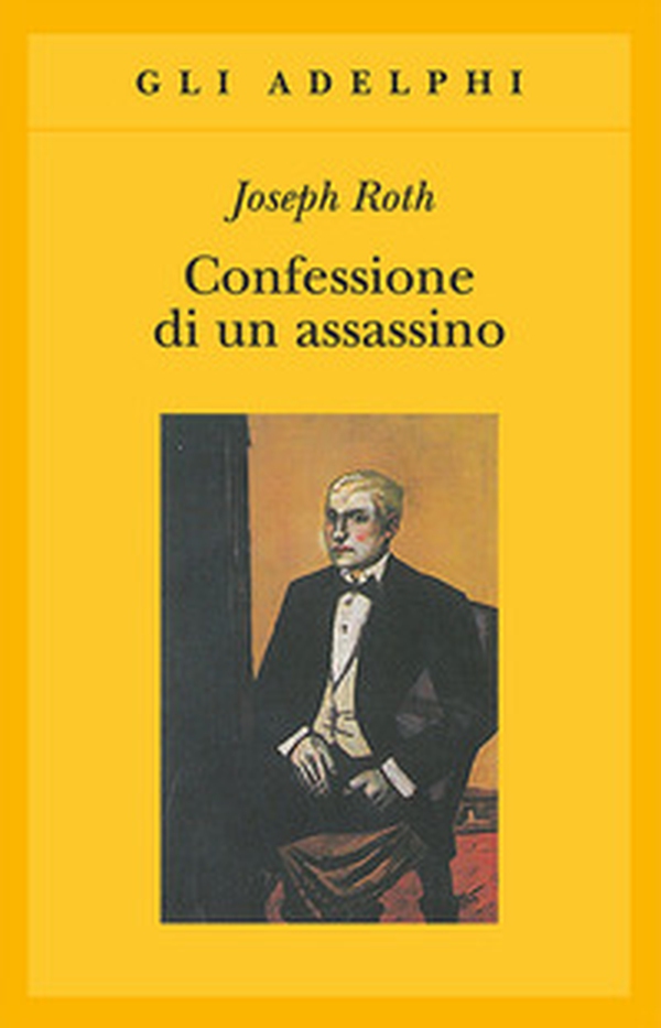Confessione di un assassino raccontata in una notte - Librerie.coop Confessione di un assassino raccontata in una notte - Librerie.coop
