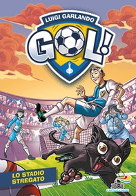 Lo stadio stregato - Librerie.coop