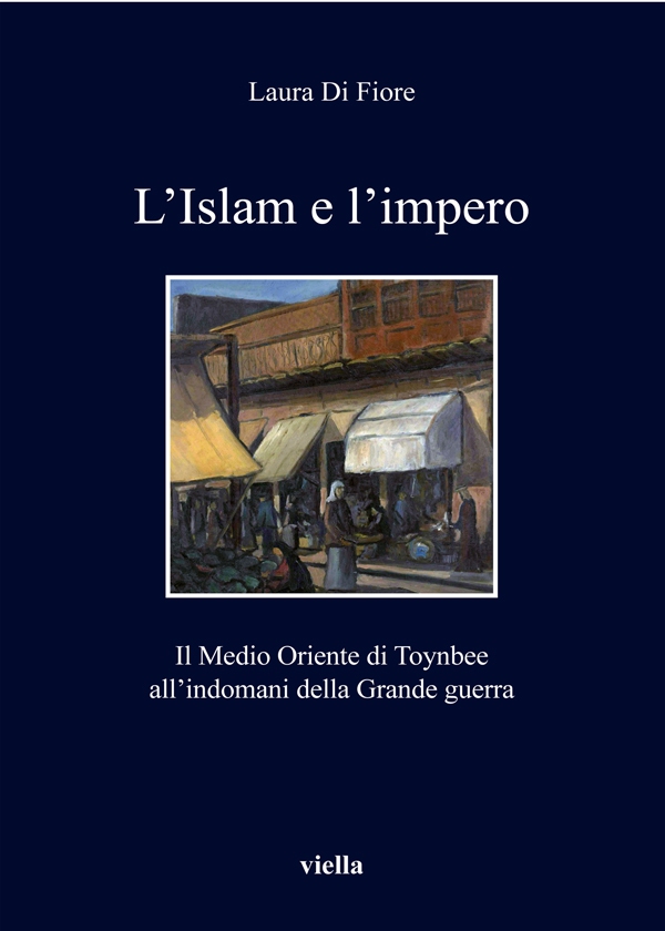 L’Islam e l’impero - Librerie.coop L’Islam e l’impero - Librerie.coop