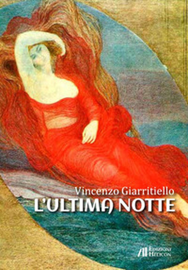 L'ultima notte - Librerie.coop L'ultima notte - Librerie.coop