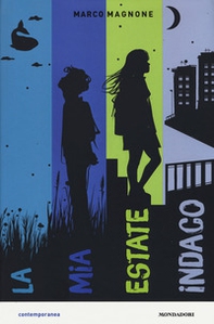 La mia estate Indaco - Librerie.coop La mia estate Indaco - Librerie.coop