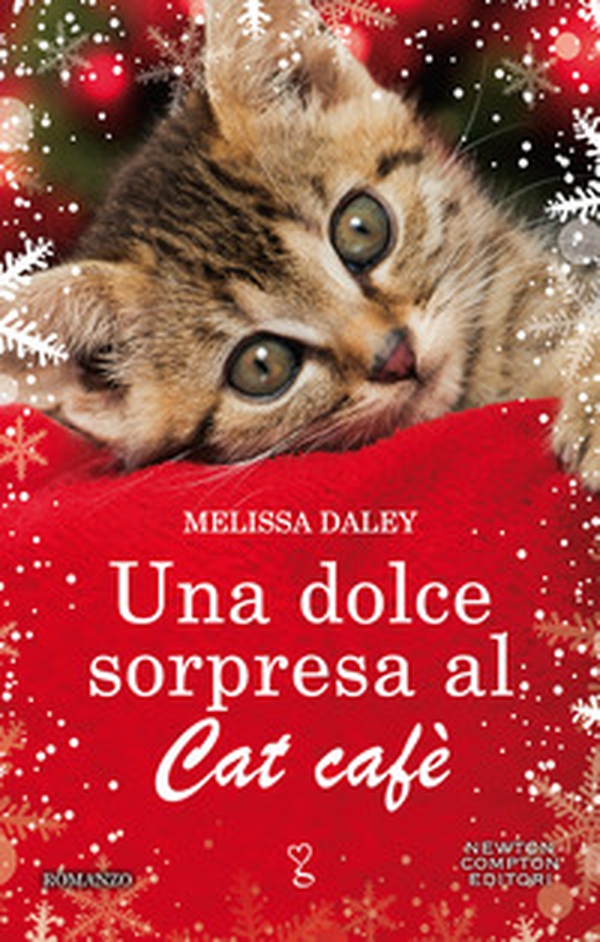 Una dolce sorpresa al Cat Cafè - Librerie.coop Una dolce sorpresa al Cat Cafè - Librerie.coop