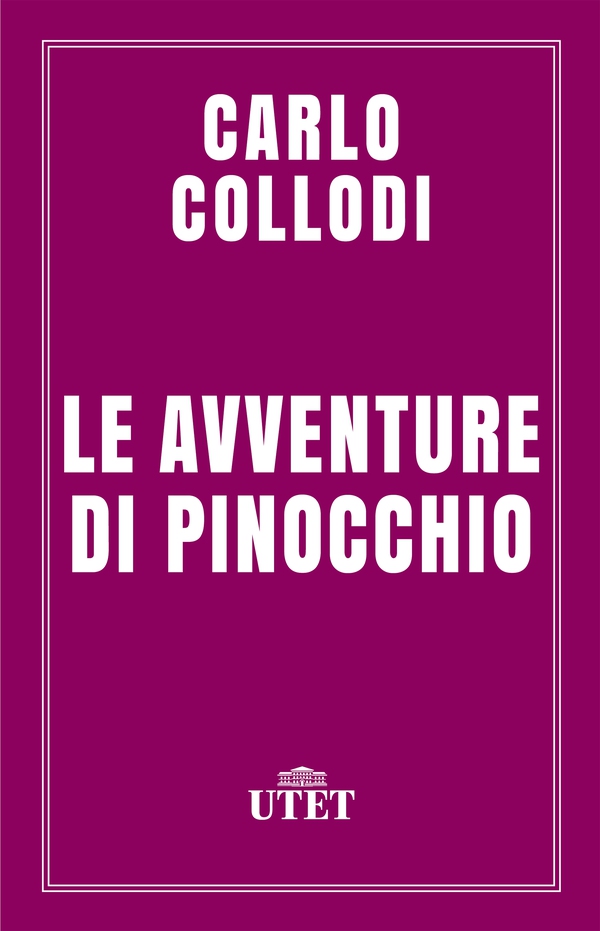 Le avventure di Pinocchio - Librerie.coop Le avventure di Pinocchio - Librerie.coop