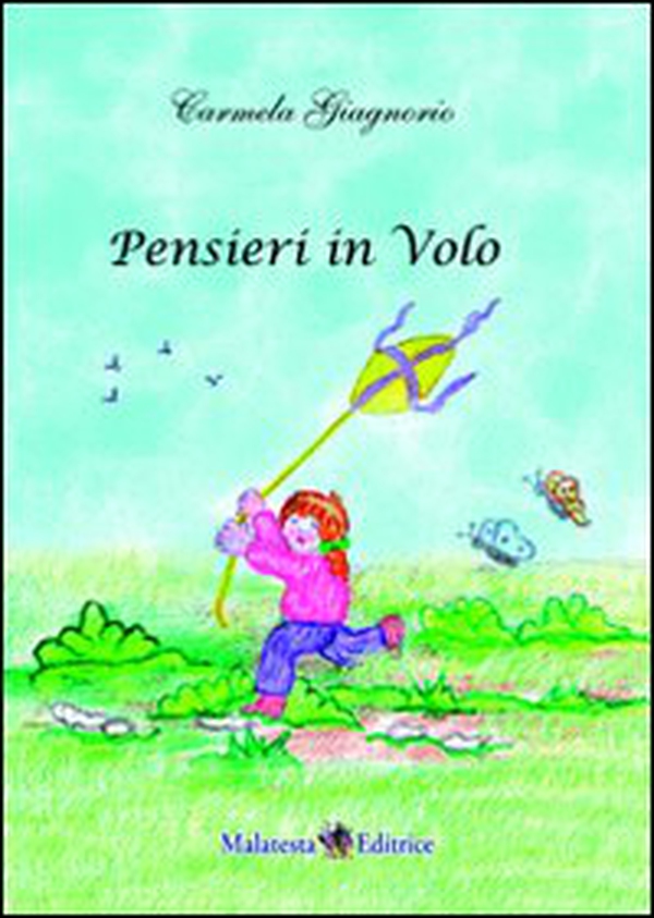 Pensieri in volo - Librerie.coop Pensieri in volo - Librerie.coop