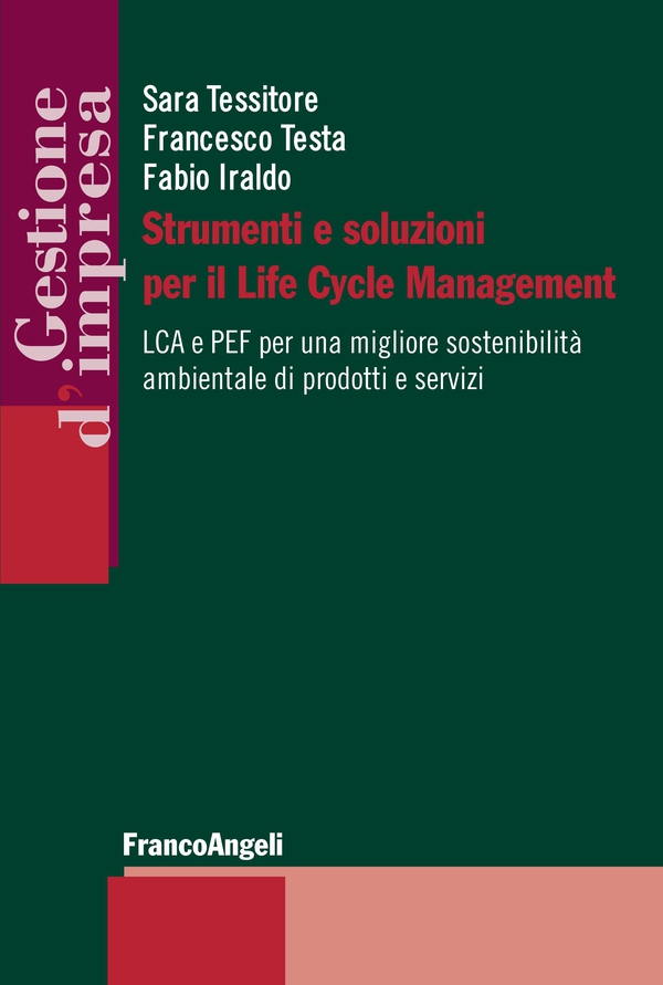 Strumenti e soluzioni per il Life Cycle Management - Librerie.coop Strumenti e soluzioni per il Life Cycle Management - Librerie.coop