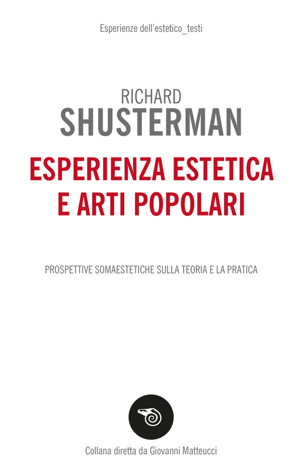 Esperienza estetica e arti popolari - Librerie.coop Esperienza estetica e arti popolari - Librerie.coop