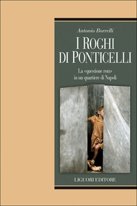 I roghi di Ponticelli - Librerie.coop I roghi di Ponticelli - Librerie.coop
