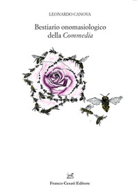 Bestiario onomasiologico della Commedia - Librerie.coop