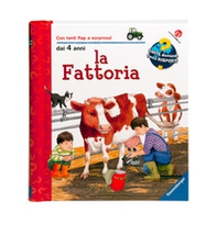 La fattoria - Librerie.coop