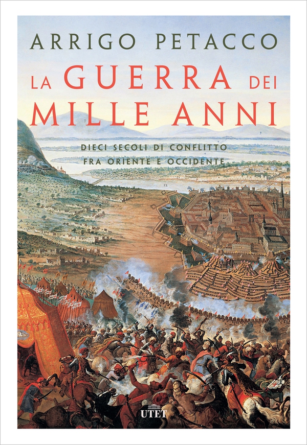 La guerra dei mille anni - Librerie.coop
