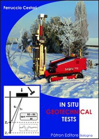In situ geotechnical tests - Librerie.coop