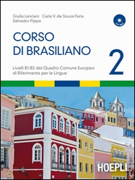 Corso di brasiliano - Vol. 2 - Librerie.coop