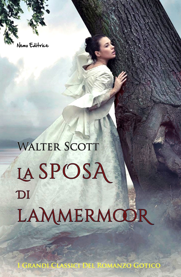 La sposa di Lammermoor - Librerie.coop La sposa di Lammermoor - Librerie.coop