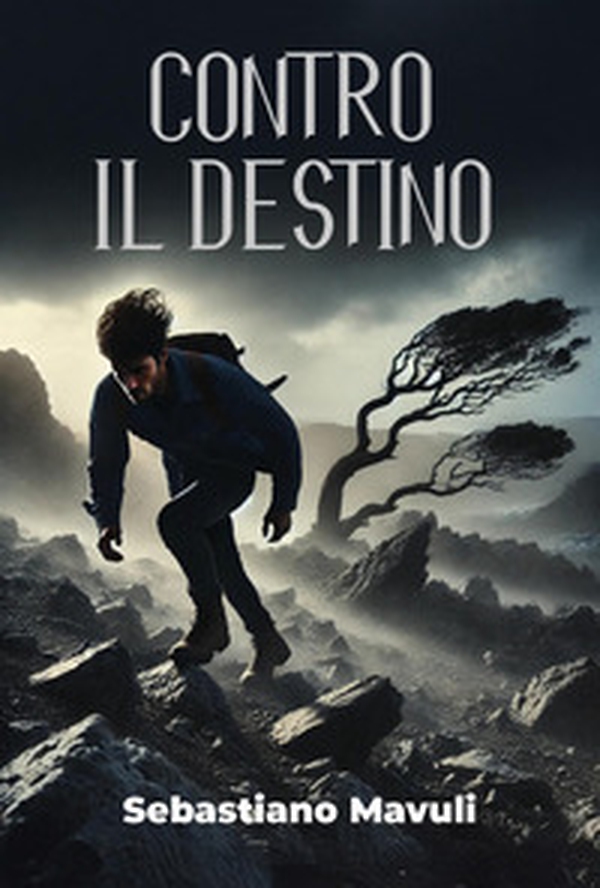 Contro il destino - Librerie.coop Contro il destino - Librerie.coop