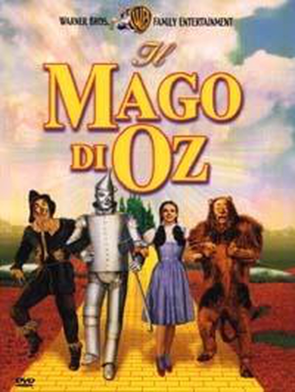 Il mago di Oz - Librerie.coop Il mago di Oz - Librerie.coop