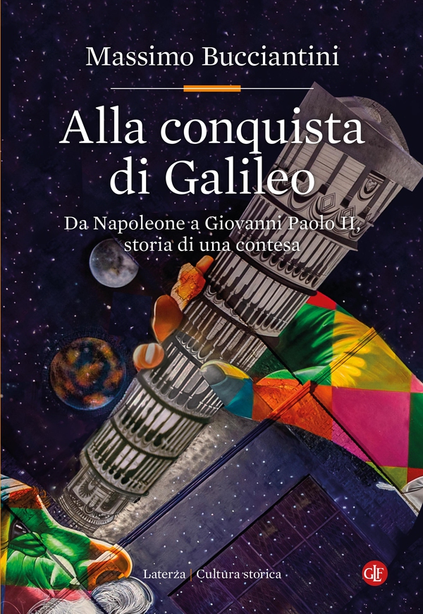 Alla conquista di Galileo - Librerie.coop