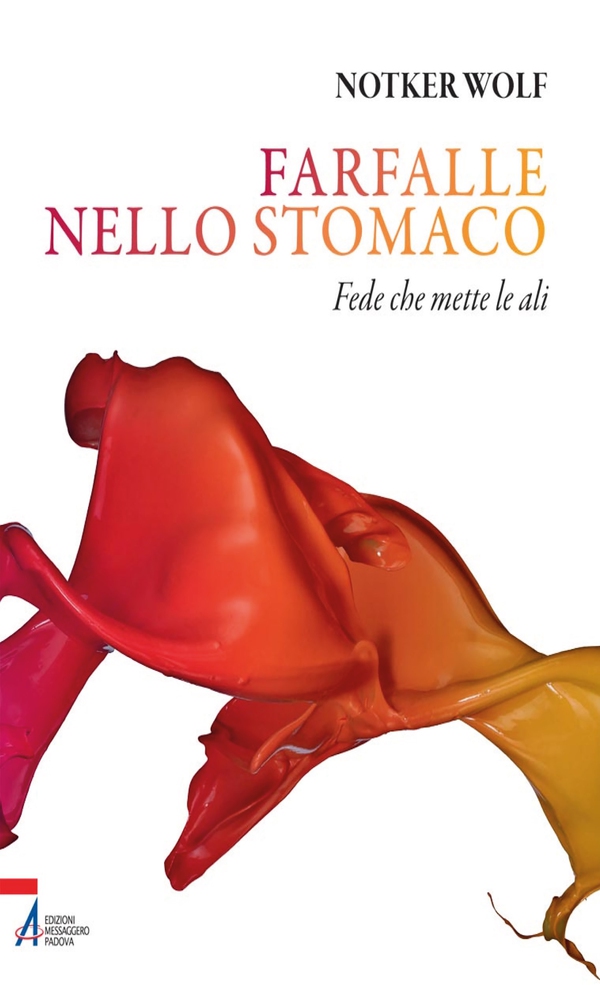 Farfalle nello stomaco. Fede che mette le ali - Librerie.coop Farfalle nello stomaco. Fede che mette le ali - Librerie.coop