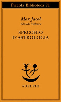 Specchio d'astrologia - Librerie.coop