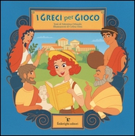 I greci per gioco - Librerie.coop