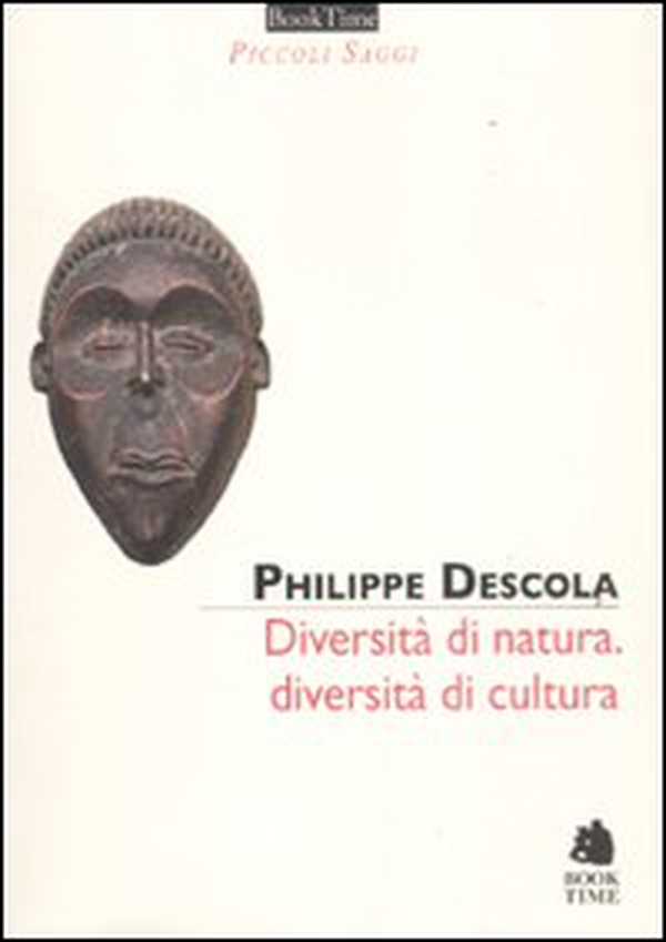 Diversità di natura, diversità di cultura - Librerie.coop