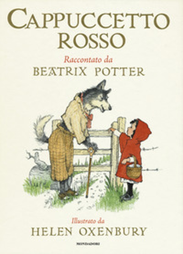 Cappuccetto Rosso - Librerie.coop Cappuccetto Rosso - Librerie.coop