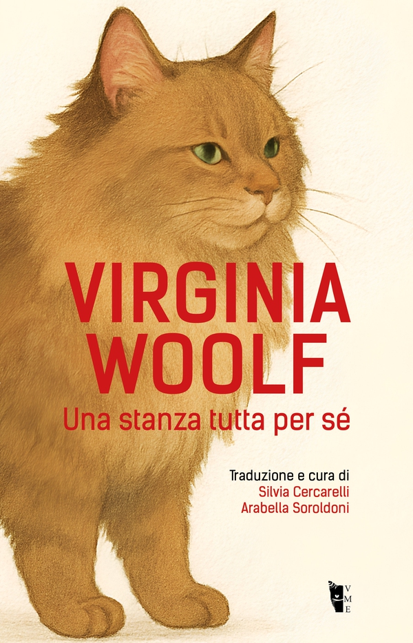 Una stanza tutta per sé - Librerie.coop
