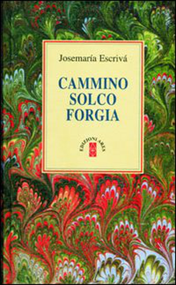 Cammino-Solco-Forgia - Librerie.coop Cammino-Solco-Forgia - Librerie.coop