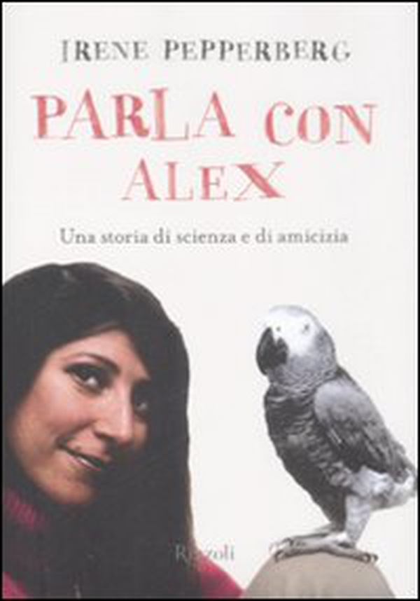 Parla con Alex. Una storia di scienza e di amicizia - Librerie.coop Parla con Alex. Una storia di scienza e di amicizia - Librerie.coop