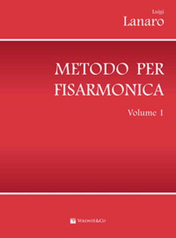 Metodo per fisarmonica - Vol. 1 - Librerie.coop Metodo per fisarmonica - Vol. 1 - Librerie.coop