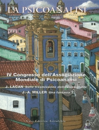 La psicoanalisi - Vol. 38 - Librerie.coop