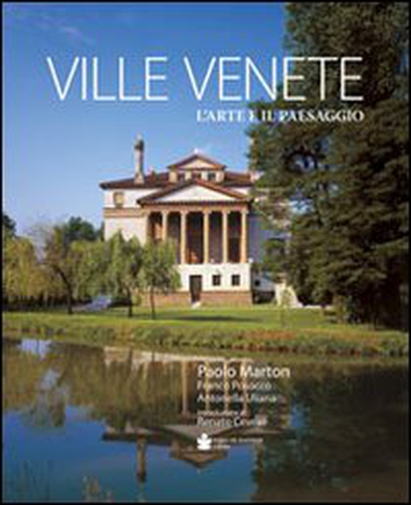 Ville venete. L'arte e il paesaggio - Librerie.coop Ville venete. L'arte e il paesaggio - Librerie.coop
