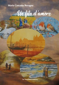 Un filo d'amore - Librerie.coop