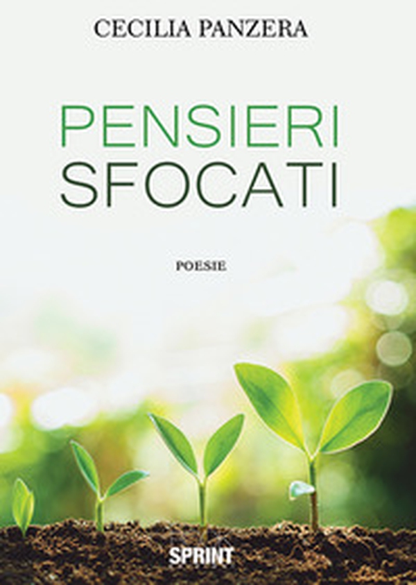 Pensieri sfocati - Librerie.coop Pensieri sfocati - Librerie.coop