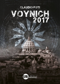 Voynich 2017 - Librerie.coop Voynich 2017 - Librerie.coop