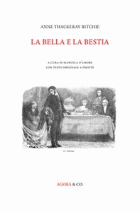La bella e la bestia - Librerie.coop