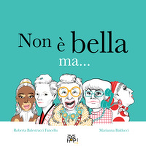 Non è bella ma... - Librerie.coop Non è bella ma... - Librerie.coop