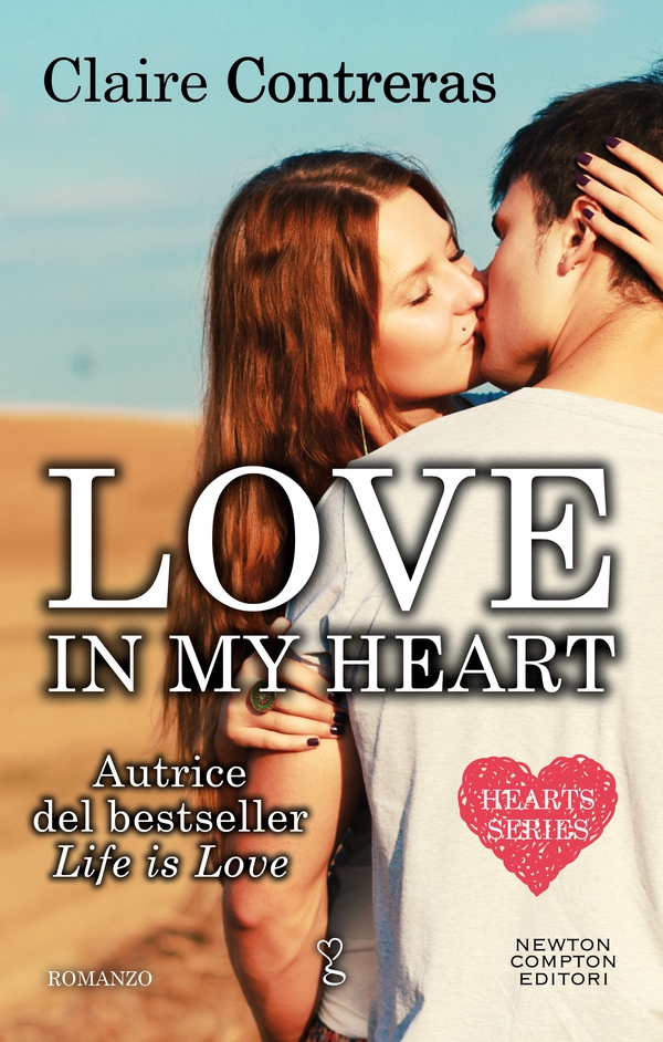Love in my heart - Librerie.coop Love in my heart - Librerie.coop