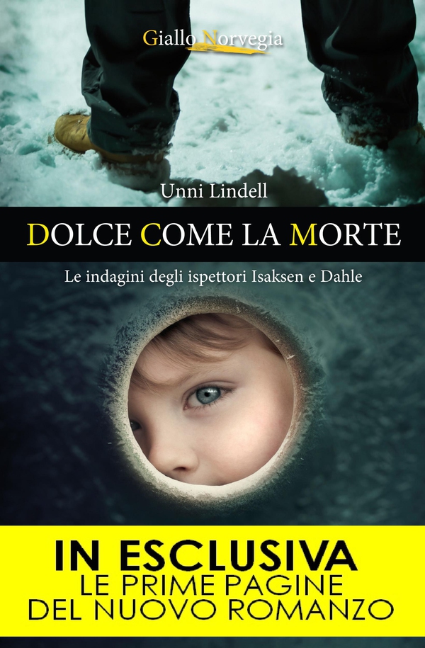 Dolce come la morte - Librerie.coop Dolce come la morte - Librerie.coop