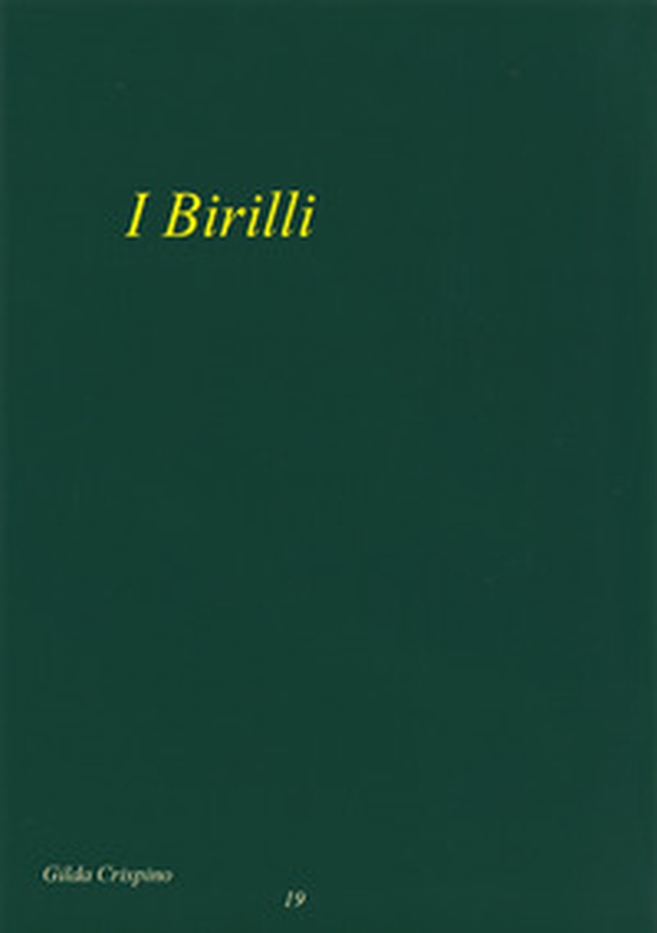 I birilli. Classicità ed attualità - Librerie.coop I birilli. Classicità ed attualità - Librerie.coop