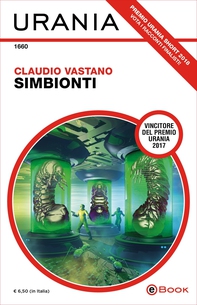 Simbionti (Urania) - Librerie.coop
