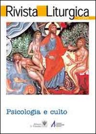 Rivista liturgica - Vol. 1 - Librerie.coop