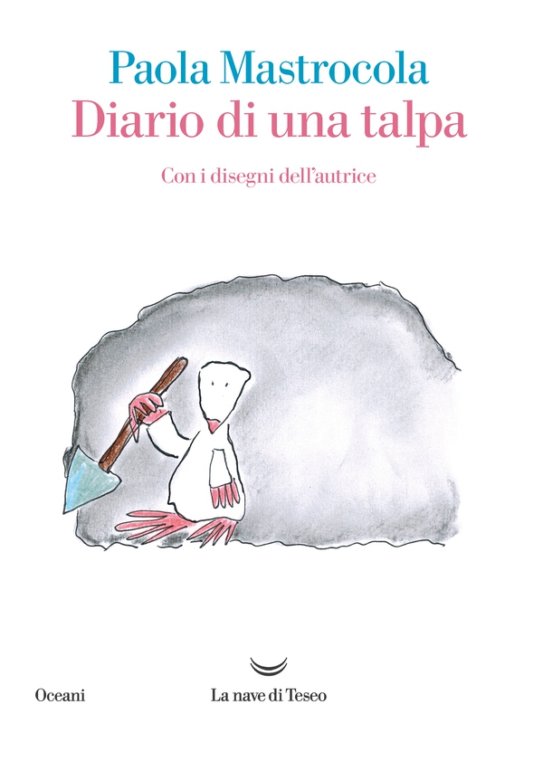 Diario di una talpa - Librerie.coop Diario di una talpa - Librerie.coop